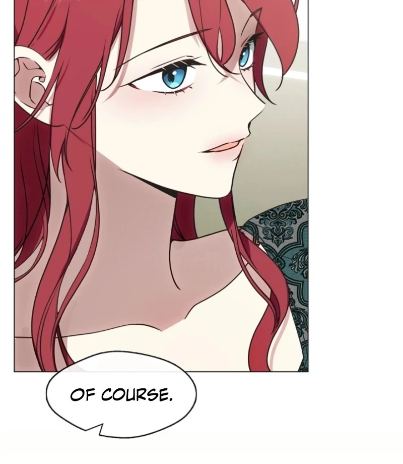 My Husband Changed At The Wedding Venue Chapter 19 - page 8