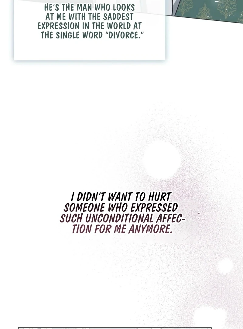 My Husband Changed At The Wedding Venue Chapter 19 - page 89