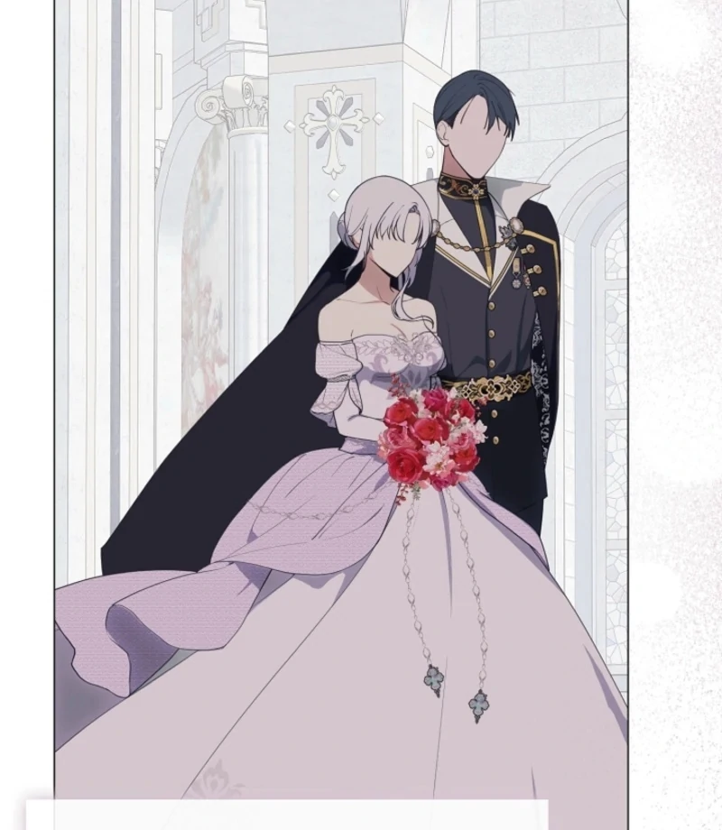 My Husband Changed At The Wedding Venue Chapter 19 - page 90