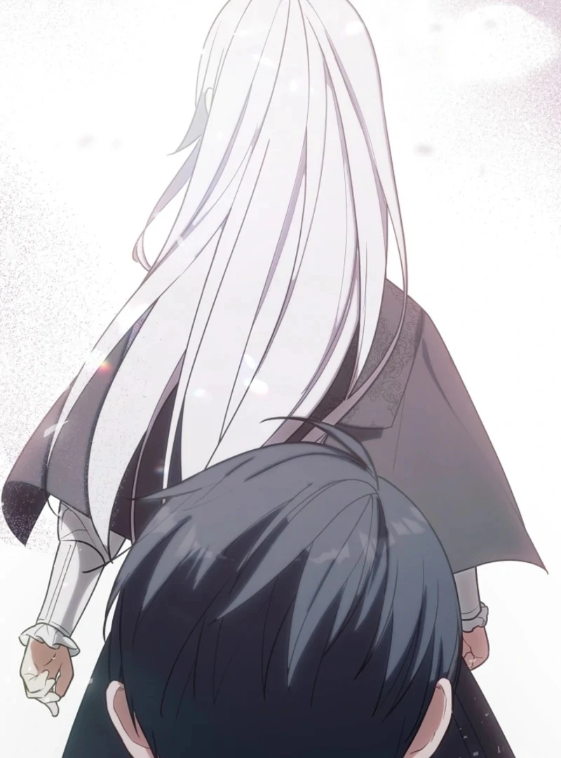 My Husband Changed At The Wedding Venue Chapter 19 - page 93