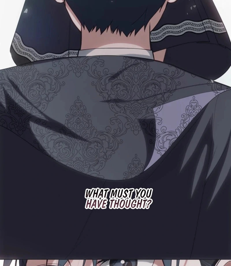 My Husband Changed At The Wedding Venue Chapter 19 - page 94