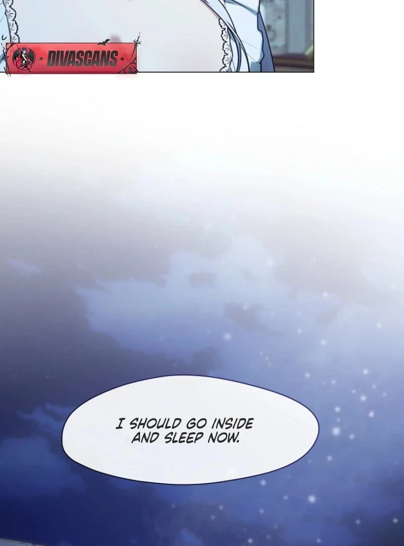 My Husband Changed At The Wedding Venue Chapter 19 - page 97