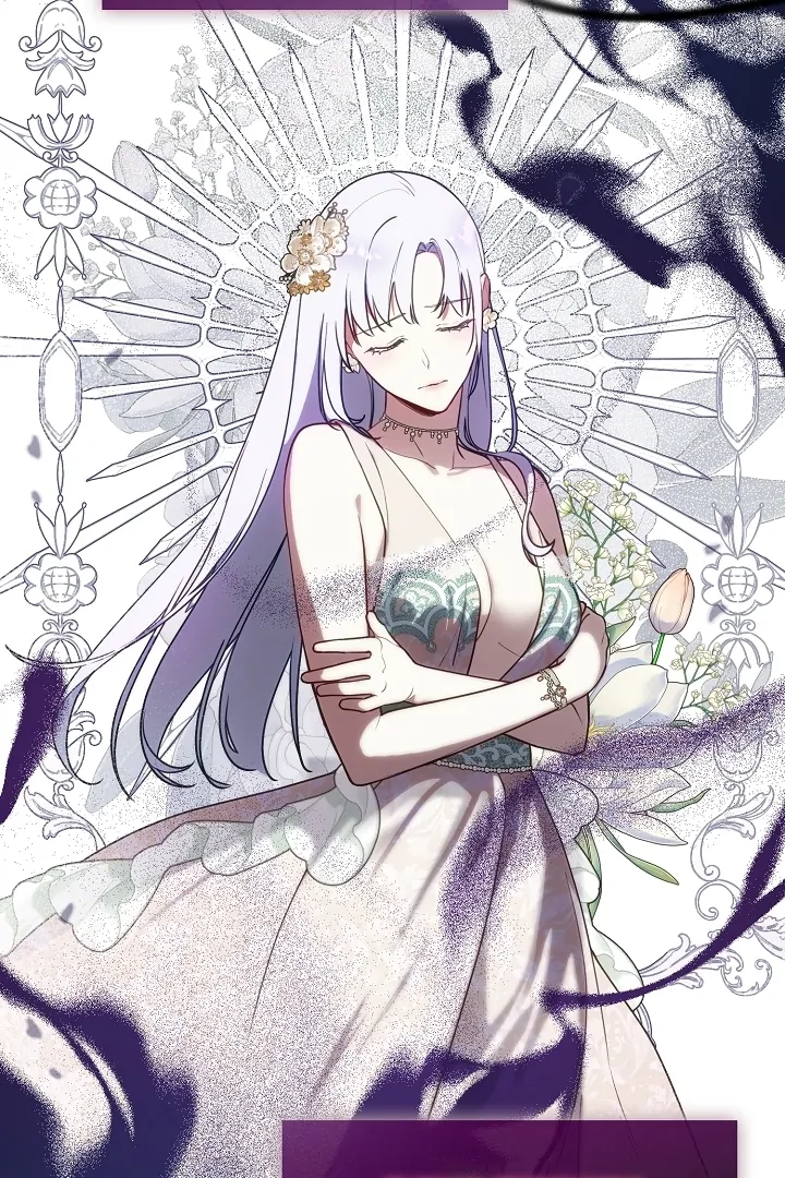 My Husband Changed At The Wedding Venue Chapter 20 - page 103