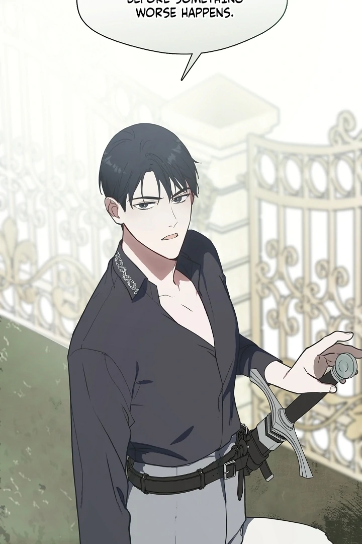 My Husband Changed At The Wedding Venue Chapter 20 - page 111