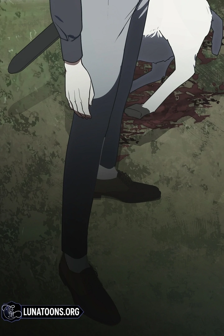 My Husband Changed At The Wedding Venue Chapter 20 - page 112