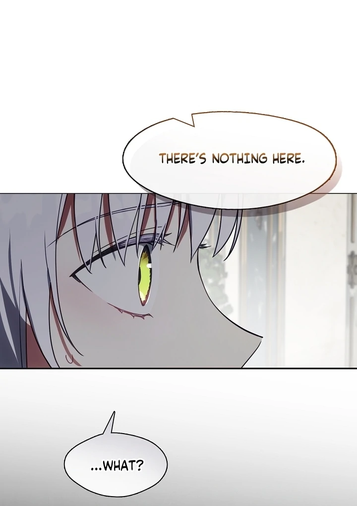 My Husband Changed At The Wedding Venue Chapter 20 - page 13