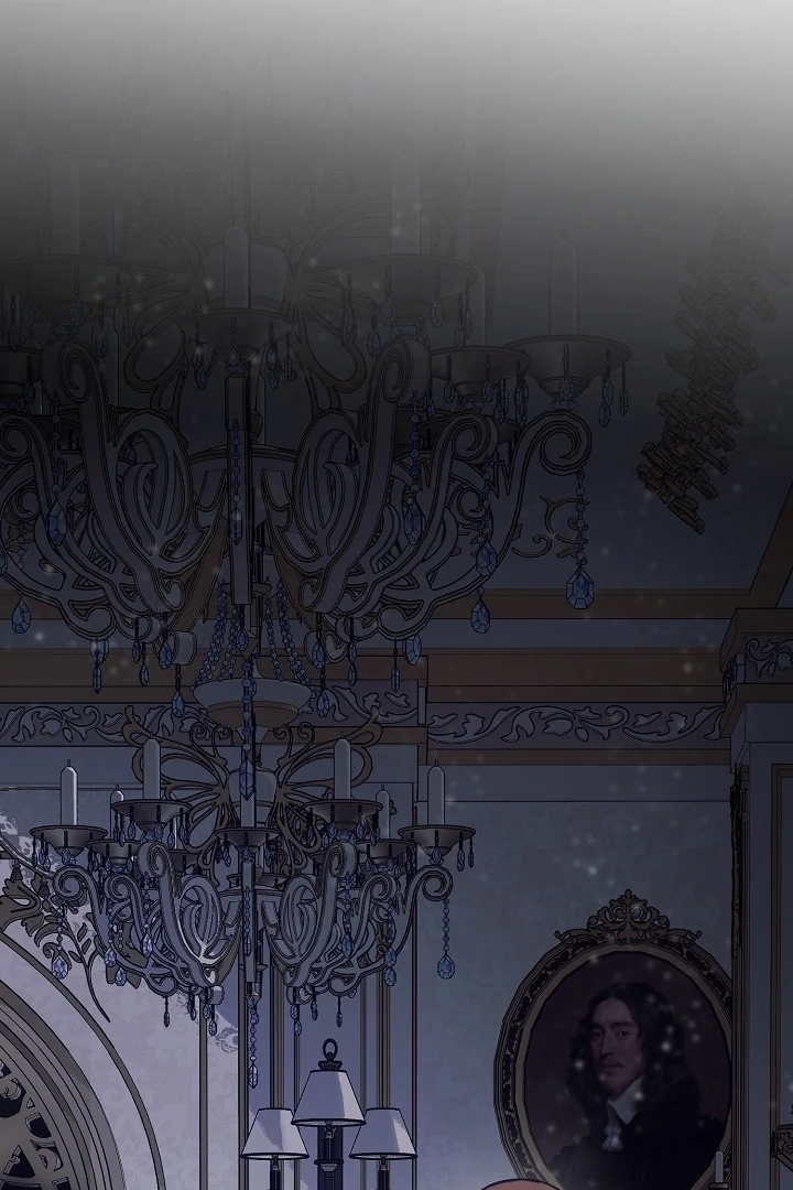 My Husband Changed At The Wedding Venue Chapter 20 - page 14