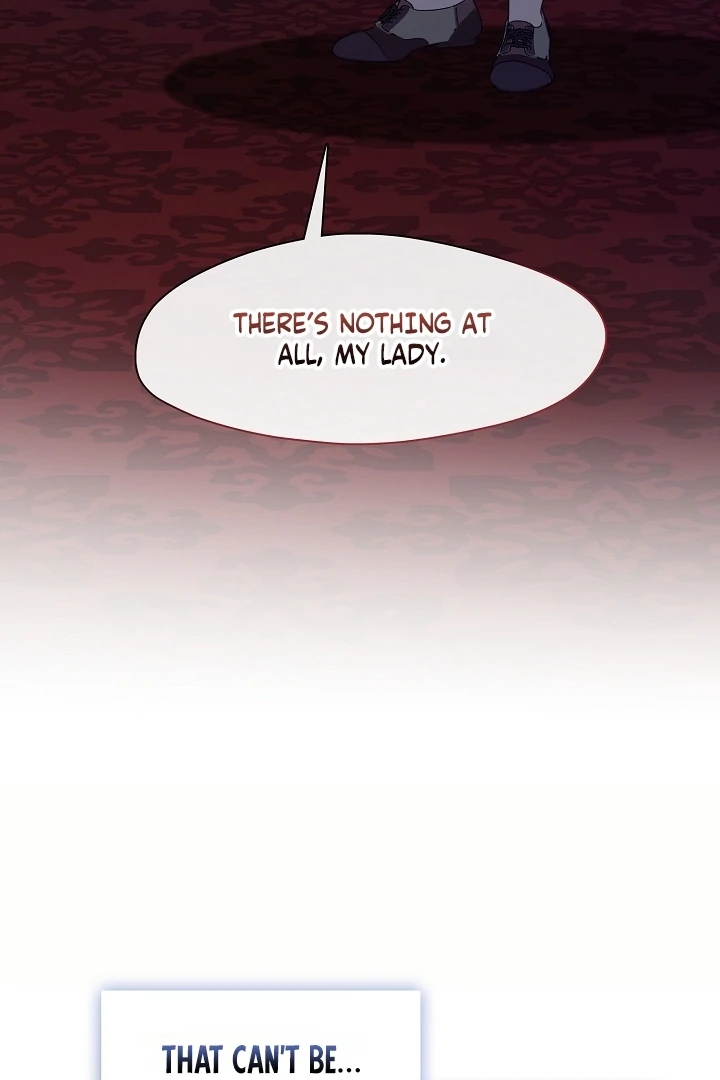 My Husband Changed At The Wedding Venue Chapter 20 - page 16