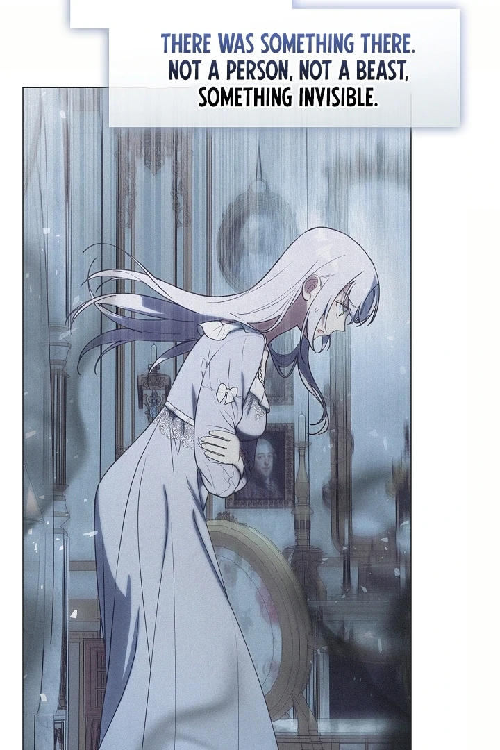 My Husband Changed At The Wedding Venue Chapter 20 - page 17