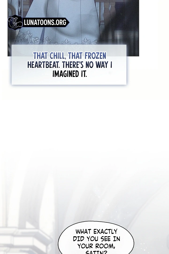 My Husband Changed At The Wedding Venue Chapter 20 - page 18