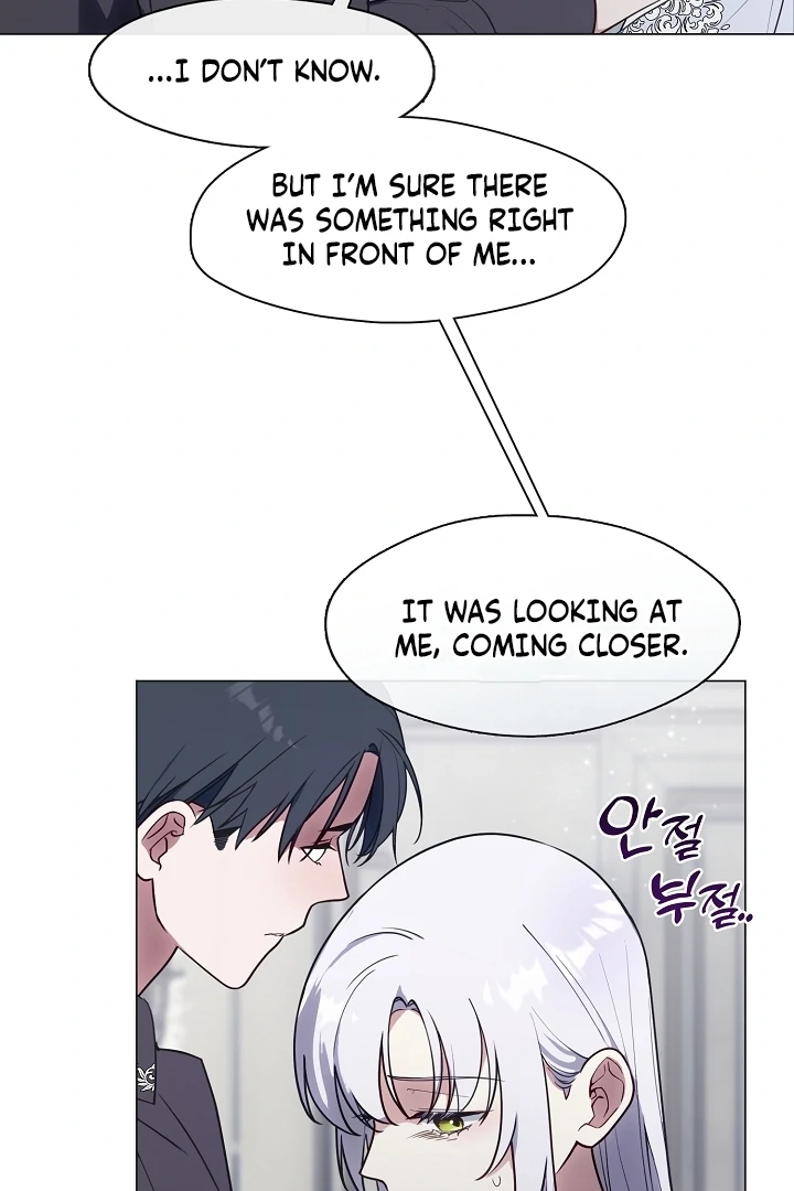 My Husband Changed At The Wedding Venue Chapter 20 - page 20