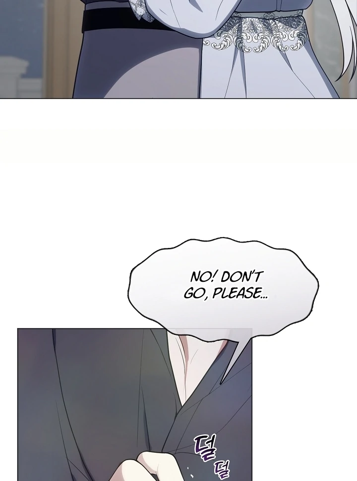 My Husband Changed At The Wedding Venue Chapter 20 - page 24