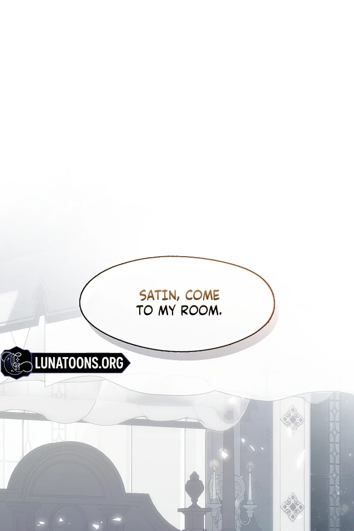 My Husband Changed At The Wedding Venue Chapter 20 - page 32