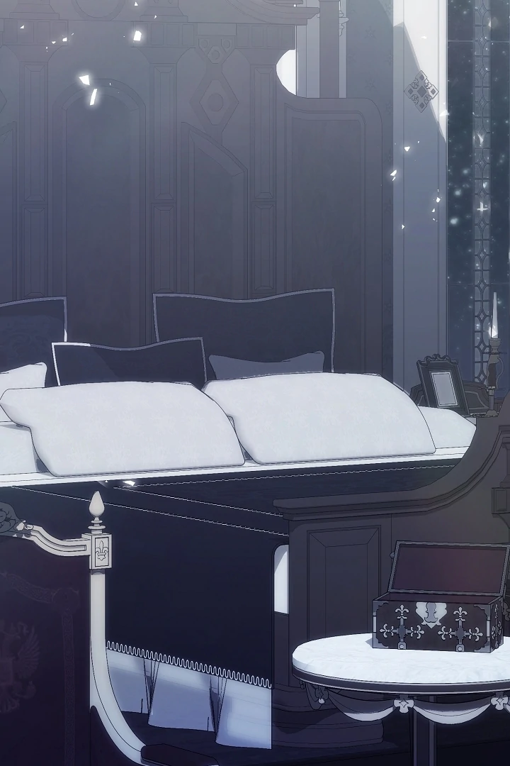 My Husband Changed At The Wedding Venue Chapter 20 - page 33