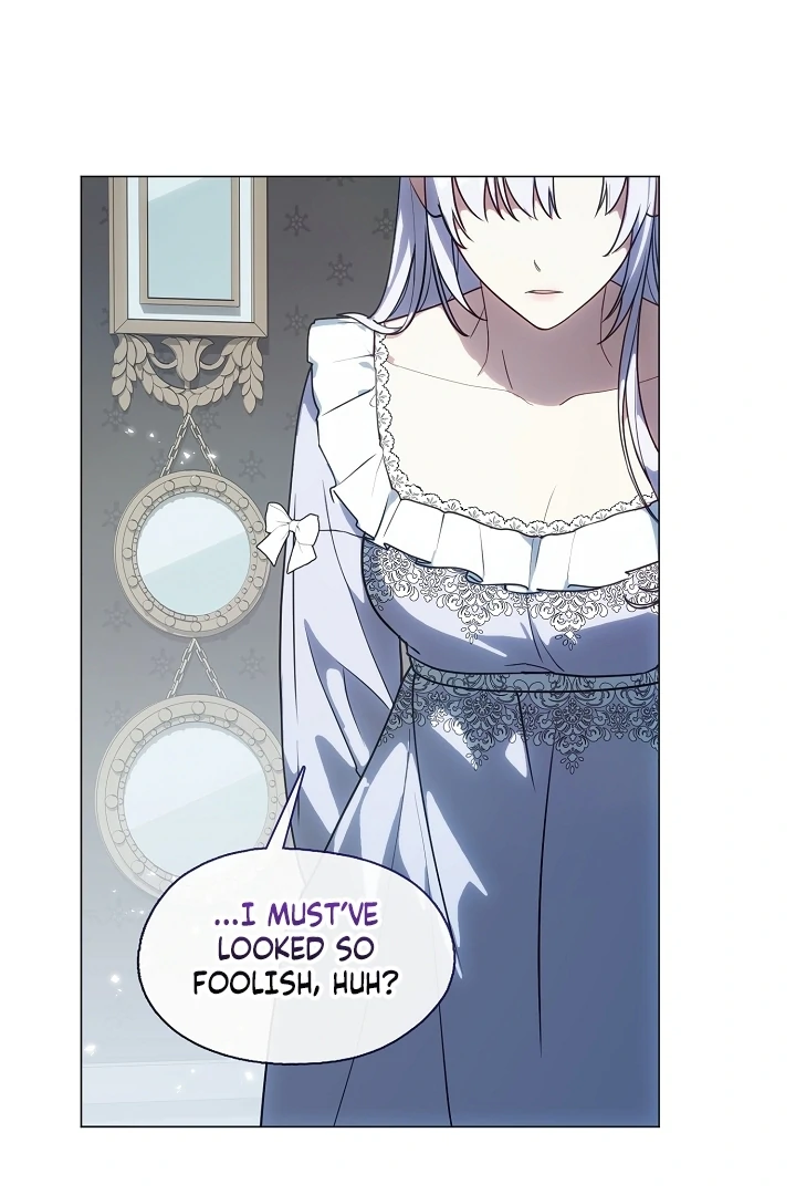 My Husband Changed At The Wedding Venue Chapter 20 - page 36