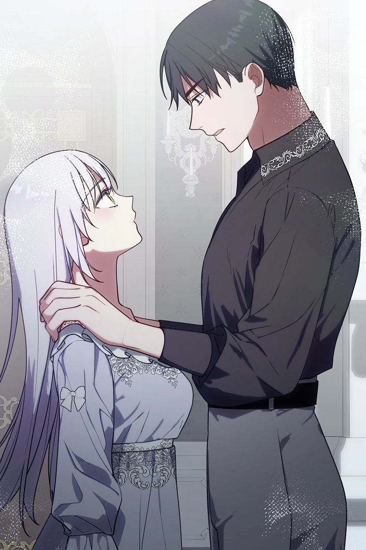 My Husband Changed At The Wedding Venue Chapter 20 - page 43