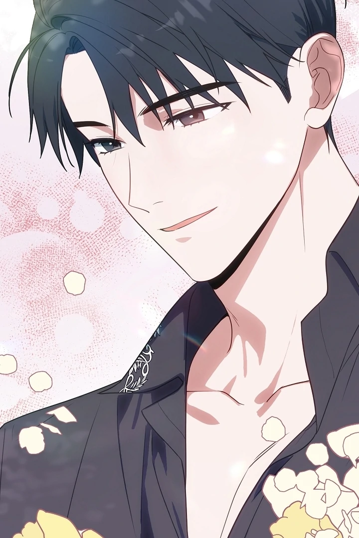 My Husband Changed At The Wedding Venue Chapter 20 - page 45