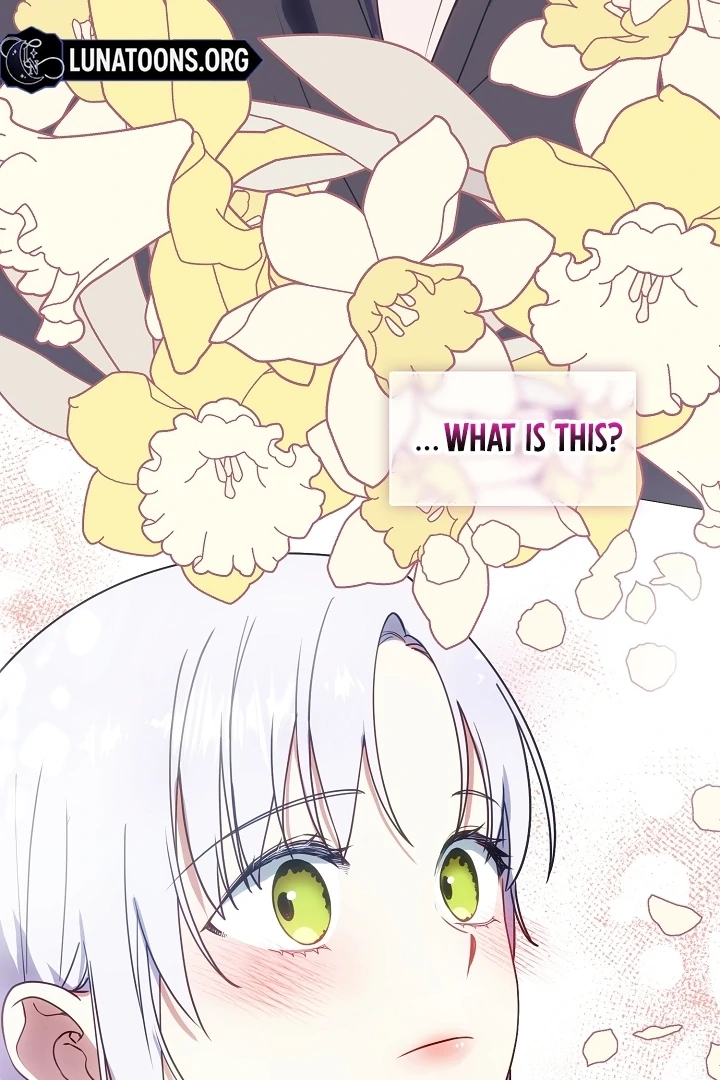 My Husband Changed At The Wedding Venue Chapter 20 - page 46