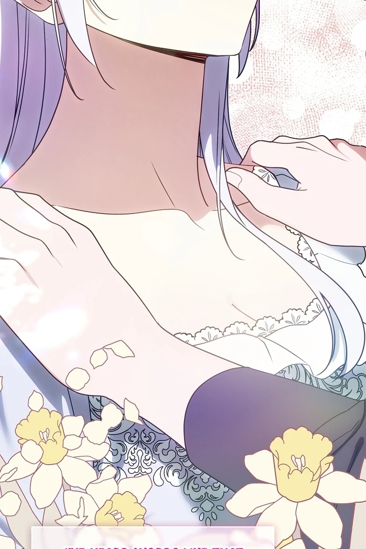 My Husband Changed At The Wedding Venue Chapter 20 - page 47