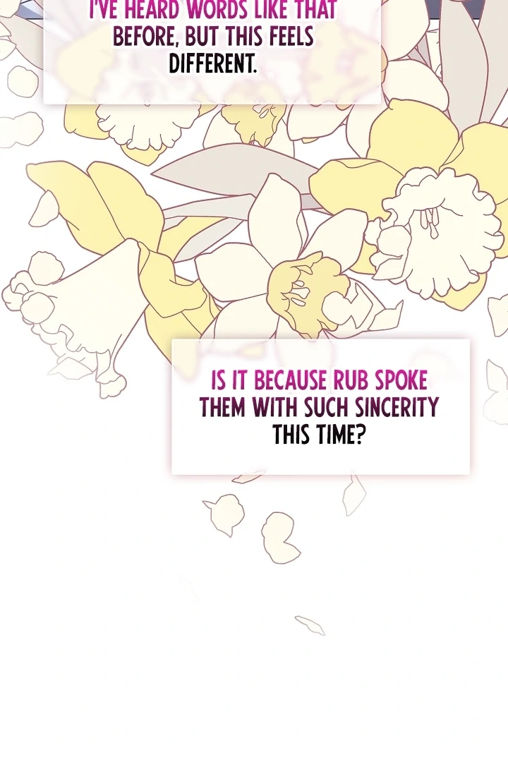 My Husband Changed At The Wedding Venue Chapter 20 - page 48