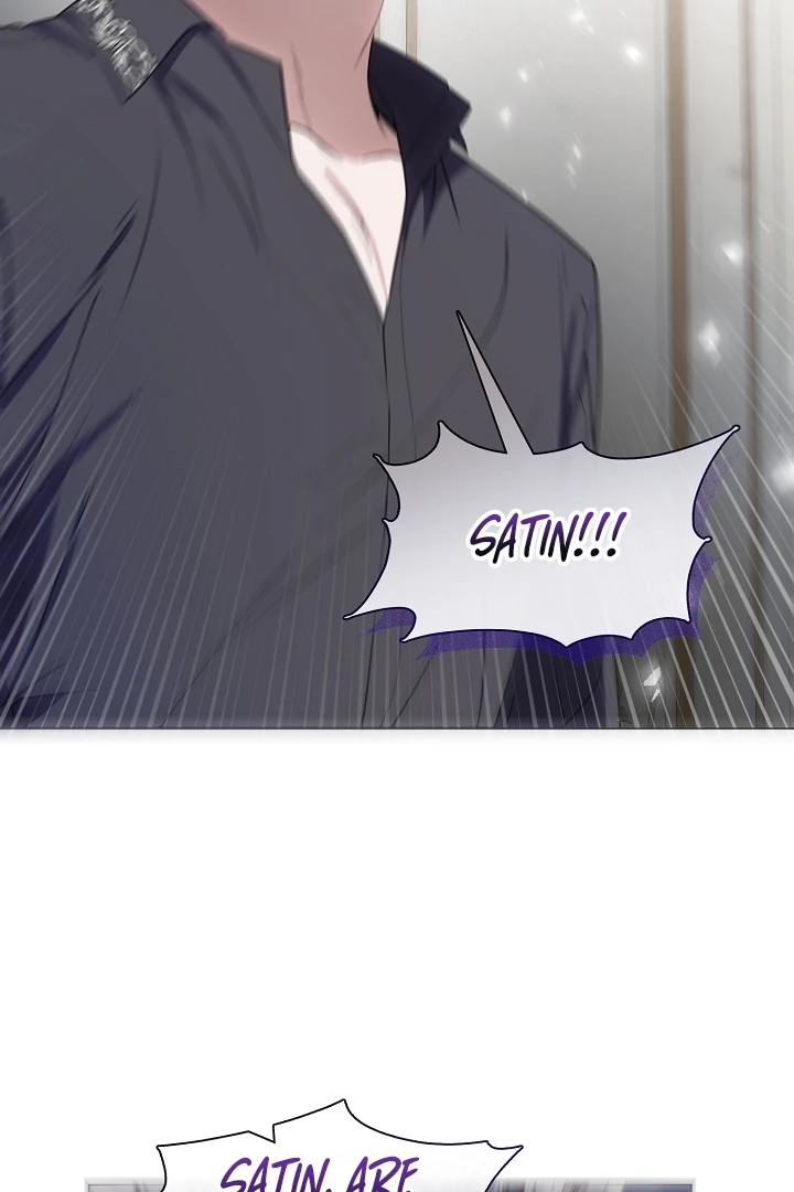 My Husband Changed At The Wedding Venue Chapter 20 - page 4