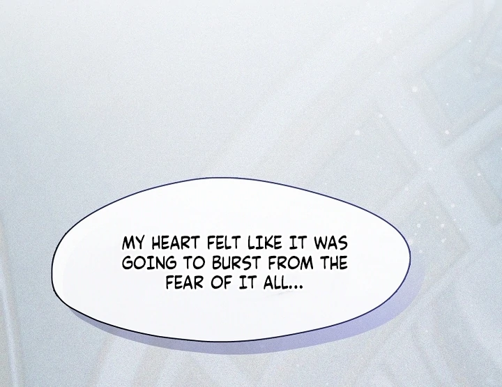 My Husband Changed At The Wedding Venue Chapter 20 - page 51