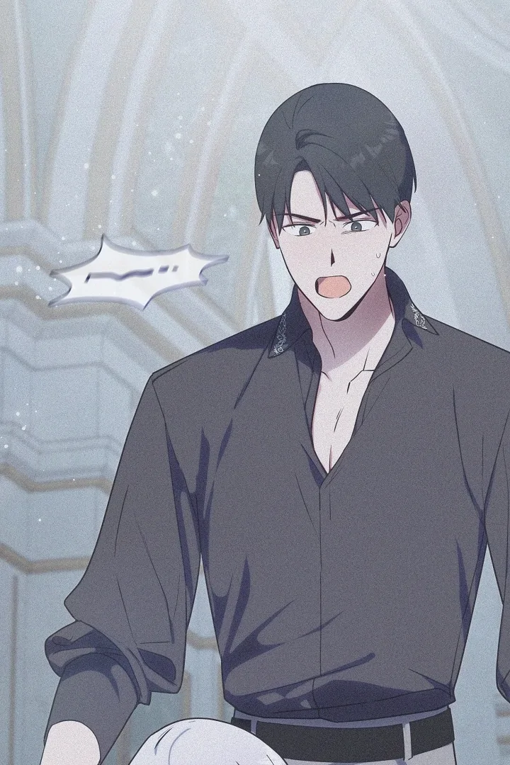 My Husband Changed At The Wedding Venue Chapter 20 - page 52