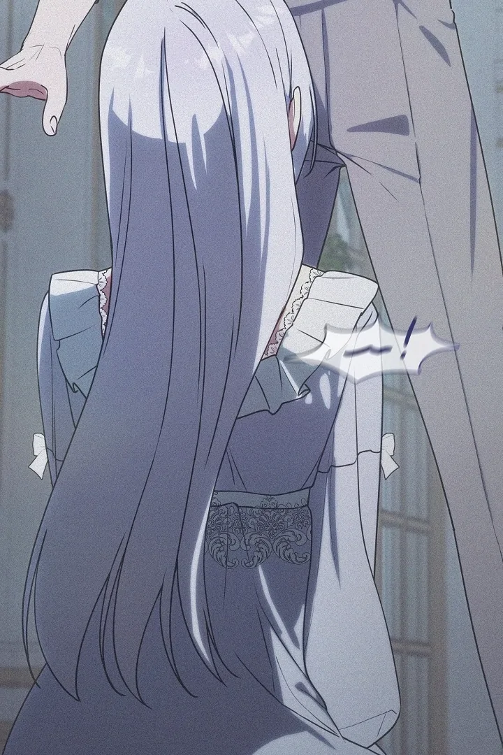 My Husband Changed At The Wedding Venue Chapter 20 - page 53