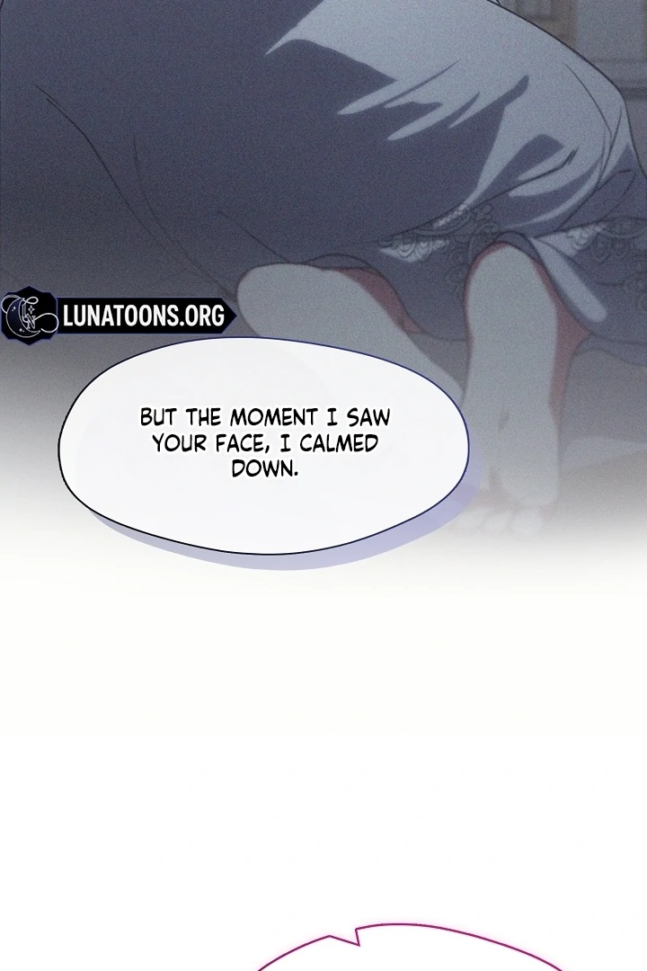 My Husband Changed At The Wedding Venue Chapter 20 - page 54