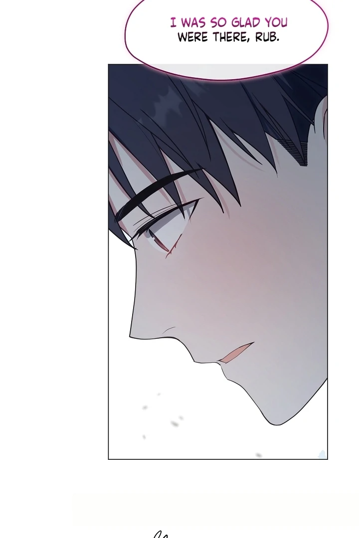 My Husband Changed At The Wedding Venue Chapter 20 - page 55