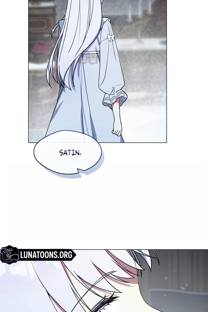 My Husband Changed At The Wedding Venue Chapter 20 - page 58