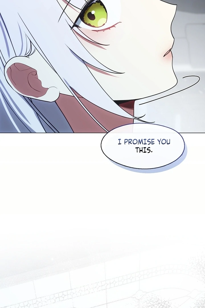 My Husband Changed At The Wedding Venue Chapter 20 - page 59