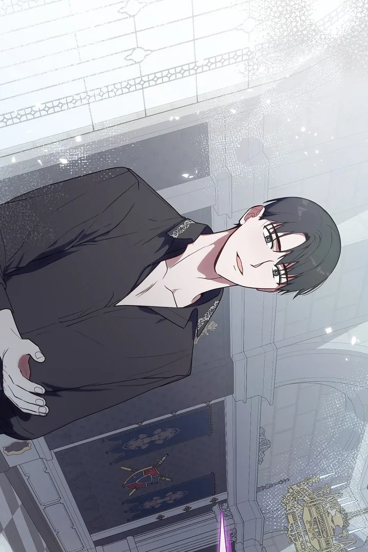 My Husband Changed At The Wedding Venue Chapter 20 - page 60