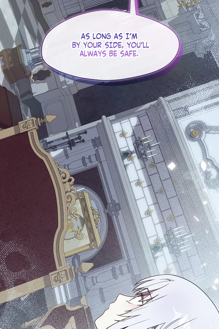 My Husband Changed At The Wedding Venue Chapter 20 - page 61