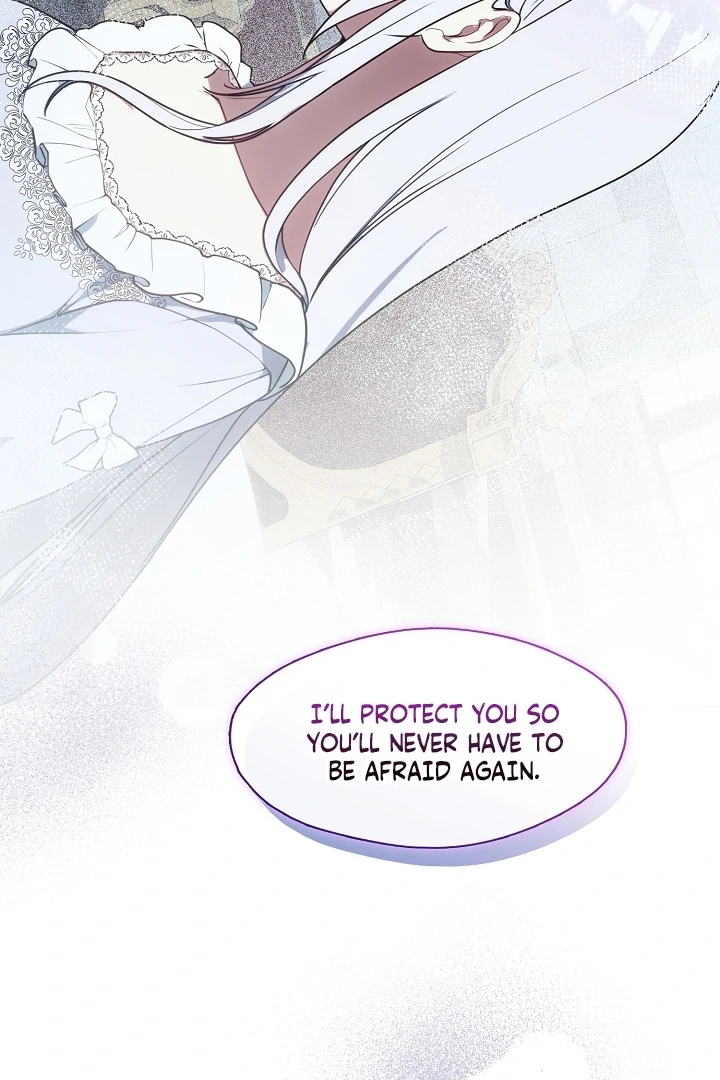 My Husband Changed At The Wedding Venue Chapter 20 - page 62