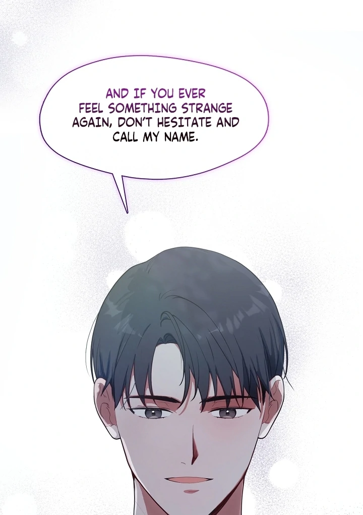 My Husband Changed At The Wedding Venue Chapter 20 - page 64