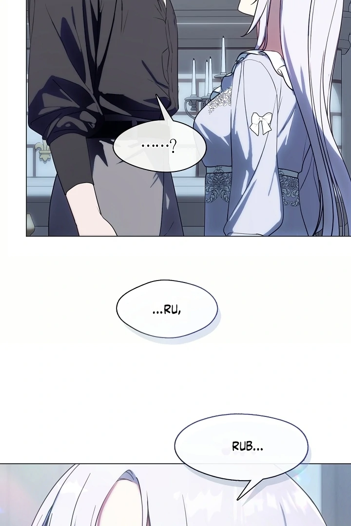 My Husband Changed At The Wedding Venue Chapter 20 - page 68