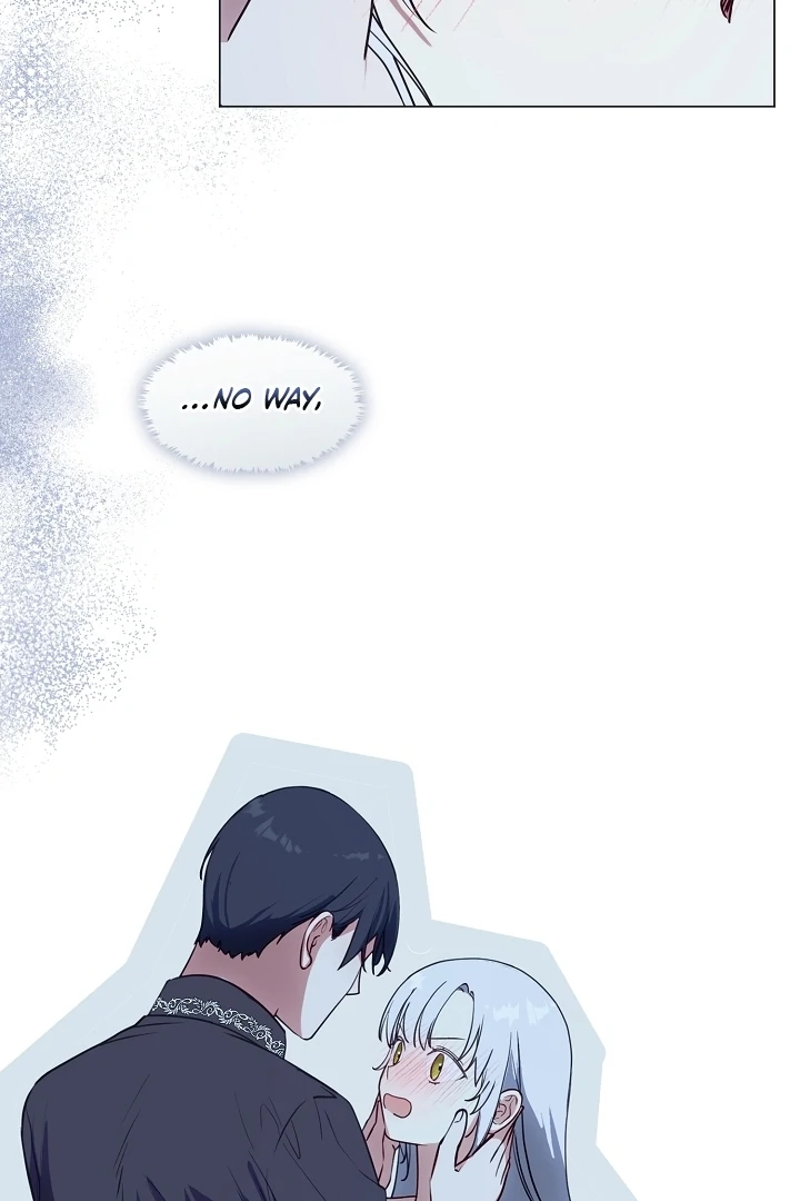 My Husband Changed At The Wedding Venue Chapter 20 - page 73