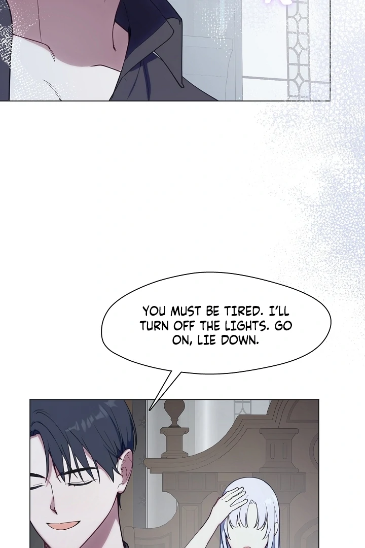 My Husband Changed At The Wedding Venue Chapter 20 - page 82