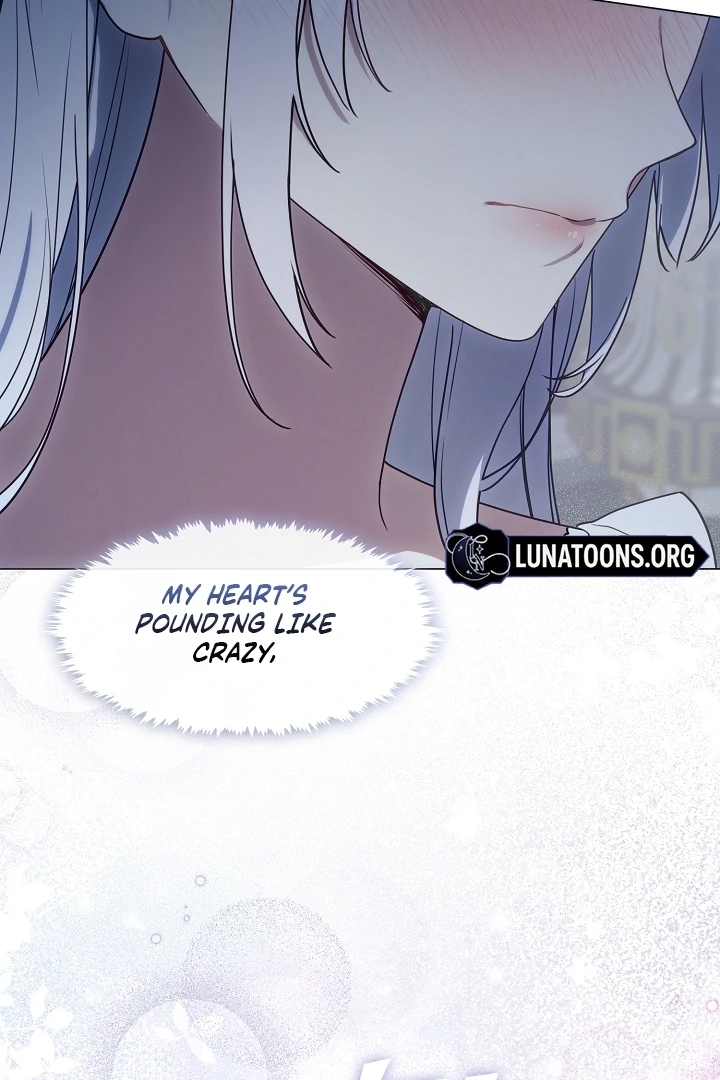 My Husband Changed At The Wedding Venue Chapter 20 - page 84