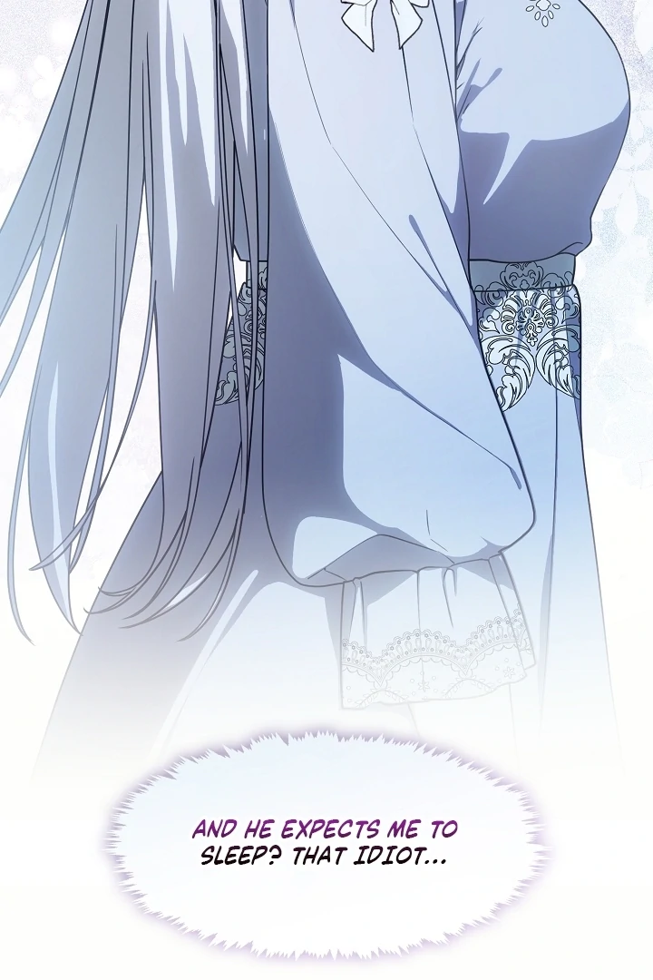 My Husband Changed At The Wedding Venue Chapter 20 - page 86