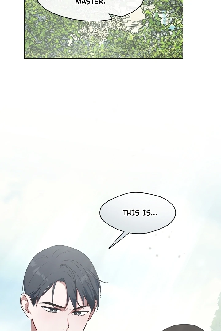 My Husband Changed At The Wedding Venue Chapter 20 - page 93