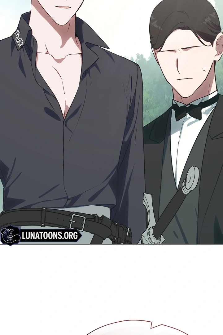 My Husband Changed At The Wedding Venue Chapter 20 - page 94