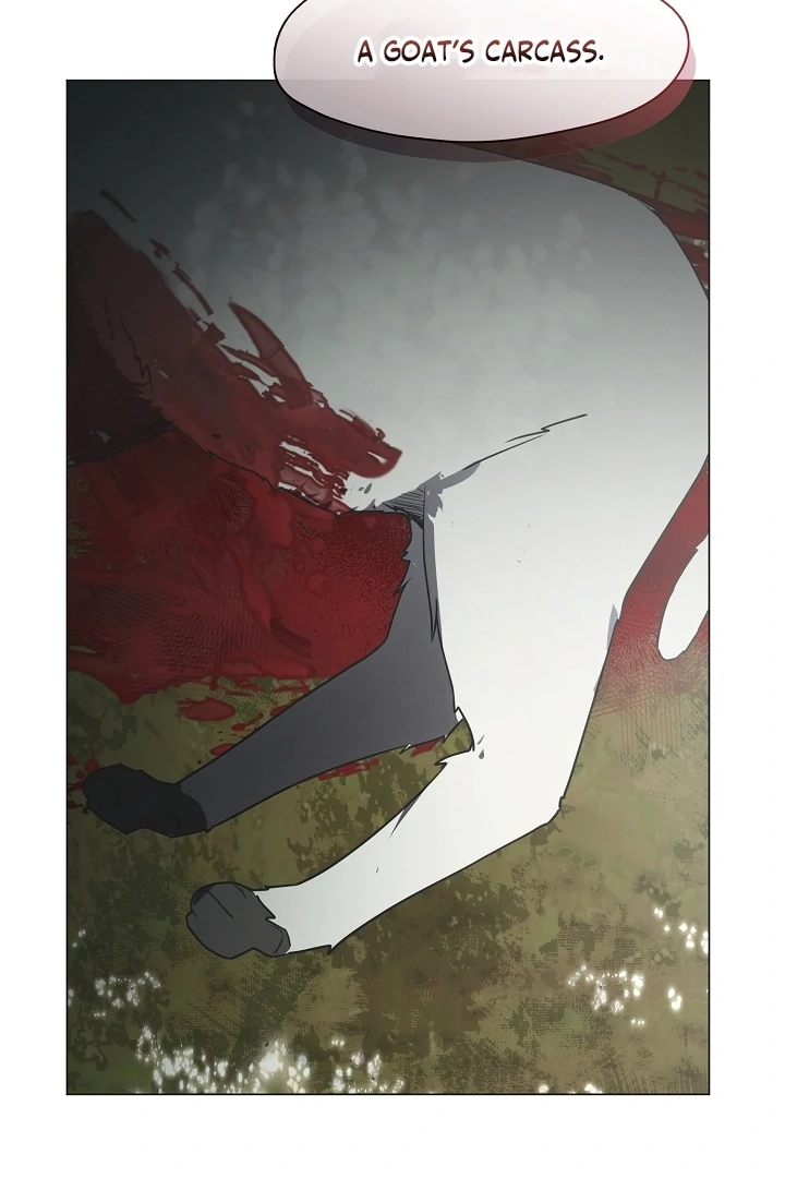 My Husband Changed At The Wedding Venue Chapter 20 - page 95