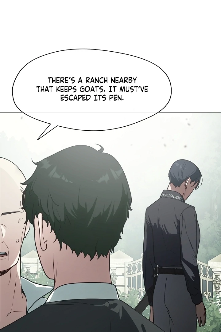 My Husband Changed At The Wedding Venue Chapter 20 - page 96