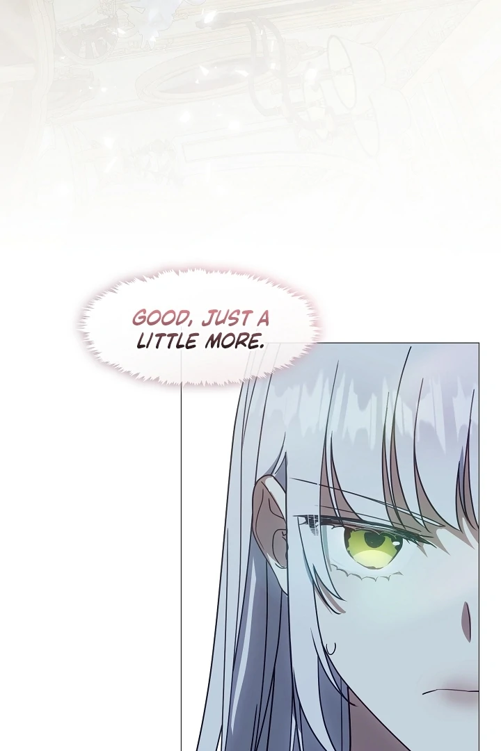 My Husband Changed At The Wedding Venue Chapter 22 - page 99