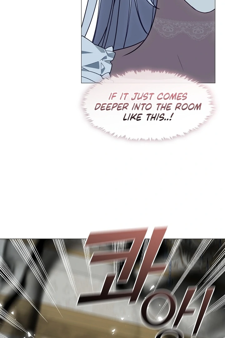 My Husband Changed At The Wedding Venue Chapter 22 - page 100