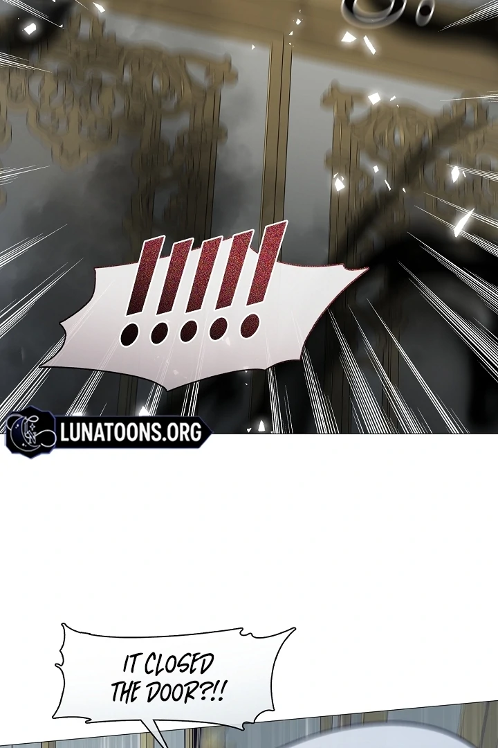 My Husband Changed At The Wedding Venue Chapter 22 - page 101