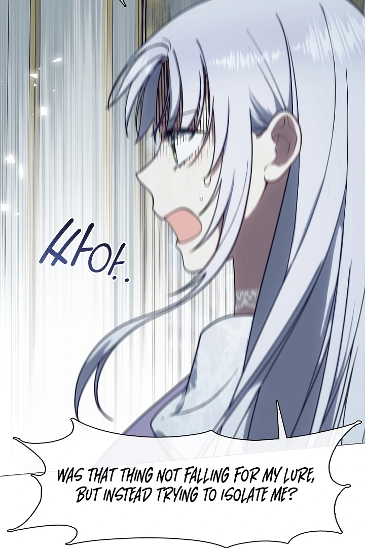 My Husband Changed At The Wedding Venue Chapter 22 - page 102