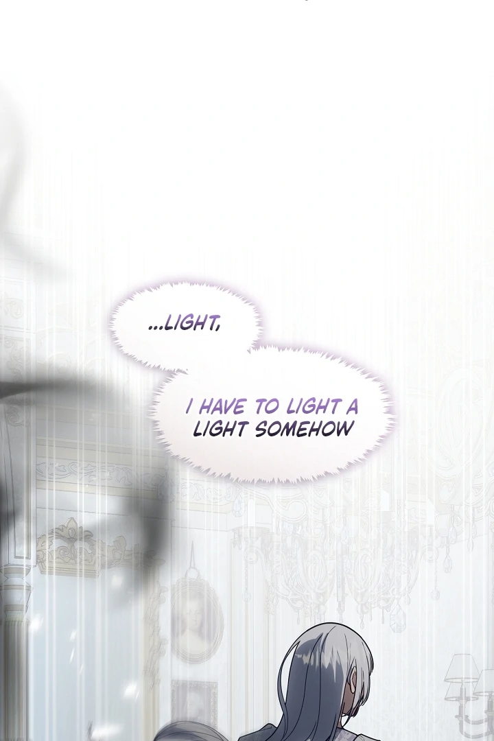 My Husband Changed At The Wedding Venue Chapter 22 - page 103